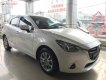 Mazda 2 2019 - Bán xe Mazda 2 đời 2019, màu trắng, xe nhập, 560 triệu