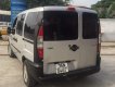 Fiat Doblo   2003 - Bán xe Fiat Doblo năm sản xuất 2003, màu bạc, giá tốt