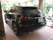 Lexus RX 200T 2017 - Bán gấp Lexus RX 200T đời 2017, màu đen, xe nhập 