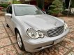 Mercedes-Benz C class C200 Kompressor 2003 - Bán Mercedes C200 Kompressor năm sản xuất 2003, màu bạc như mới, giá tốt