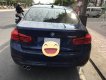 BMW 3 Series 320 2016 - Gia đình cần bán xe BMW 320, sản xuất 2016, số tự động, màu xanh