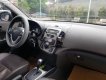 Hyundai i30 1.6 2010 - Cần bán lại xe Hyundai i30 1.6 đời 2010, màu bạc, xe nhập