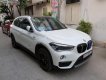 BMW X1 sDrive20i 2016 - Bán BMW X1 sDrive20i đời 2016, màu trắng, xe nhập 