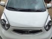 Kia Picanto S 2013 - Cần bán gấp Kia Picanto S đời 2013, màu trắng số tự động, giá chỉ 287 triệu