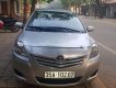 Toyota Vios 1.5MT 2009 - Bán Toyota Vios 1.5MT sản xuất năm 2009, màu bạc, chính chủ, 220tr