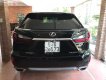 Lexus RX 200T 2017 - Bán gấp Lexus RX 200T đời 2017, màu đen, xe nhập 