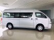 Toyota Hiace 2018 - Bán Toyota Hiace năm sản xuất 2018, màu bạc, xe nhập, giá 950tr