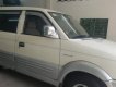 Mitsubishi Jolie 2003 - Cần bán Mitsubishi Jolie sản xuất 2003, màu trắng, giá tốt