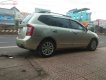 Kia Carens EX 2.0 MT 2010 - Bán xe Kia Carens EX 2.0 MT năm sản xuất 2010, màu bạc