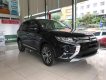 Mitsubishi Outlander 2.0 Premium 2019 - Bán xe Outlander 2.0 Premium, màu đen, tại Quảng Trị, hỗ trợ trả góp 80%, liên hệ: 0963.413.446