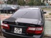 Mazda 626 2.0 MT 2001 - Bán Mazda 626 2.0 MT đời 2001, màu đen, 179 triệu