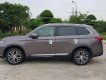 Mitsubishi Outlander 2.0 CVT 2019 - Bán Mitsubishi Outlander 2.0 STD, màu nâu, tại Quảng Trị, hỗ trợ trả góp 80%, giá tốt, hotline 0911.821.457