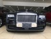 Rolls-Royce Ghost 2010 - Bán ô tô Rolls-Royce Ghost 2011, màu đen, xe chạy cực ít, siêu đẹp
