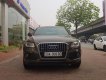 Audi Q5  2.0T Quattro Premium Plus 2013 - Bán Audi Q5 2.0T Quattro Premium Plus màu cafe sản xuất 2013 đăng ký 2014 tên công ty