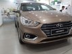 Hyundai Accent   2019 - Cần bán xe Hyundai Accent 2019, màu nâu giá cạnh tranh