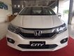 Honda City   2019 - Cần bán Honda City sản xuất năm 2019, màu trắng, 556tr