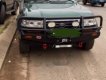 Toyota Land Cruiser   1990 - Bán Toyota Land Cruiser năm sản xuất 1990, nhập khẩu nguyên chiếc