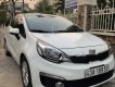 Kia Rio   2016 - Bán xe Kia Rio đời 2016, màu trắng, nhập khẩu Hàn Quốc