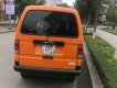 Suzuki Super Carry Van 2016 - Cần bán Suzuki Super Carry Van đời 2016, xe chính chủ