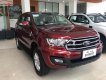 Ford Everest 2019 - Bán Ford Everest 2019, màu đỏ, nhập khẩu