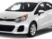 Kia Rio   2017 - Bán Kia Rio 2017, màu trắng, xe nhập