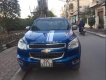 Chevrolet Colorado 2014 - Bán Chevrolet Colorado đời 2014, màu xanh lam