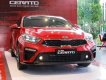 Kia Cerato 2019 - Bán xe Kia Cerato sản xuất 2019, màu đỏ
