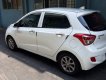 Hyundai Grand i10 1.0MT   2016 - Bán Hyundai Grand i10 1.0MT đời 2016, màu trắng, xe nhập, 300 triệu