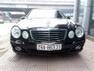 Mercedes-Benz E class E280 2005 - Bán Mercedes E280 sản xuất 2005, màu đen