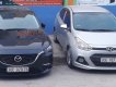 Hyundai Grand i10   1.2MT  2017 - Cần bán xe Hyundai Grand i10 1.2MT đời 2017, màu bạc, nhập khẩu nguyên chiếc chính chủ