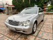 Mercedes-Benz C class C200 Kompressor 2003 - Bán Mercedes C200 Kompressor năm sản xuất 2003, màu bạc như mới, giá tốt