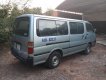 Toyota Hiace 2001 - Bán ô tô Toyota Hiace năm sản xuất 2001