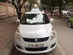 Suzuki Swift 2013 - Bán ô tô Suzuki Swift sản xuất năm 2013, màu trắng, nhập khẩu Nhật Bản  