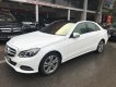 Mercedes-Benz E class E250 2013 - Bán xe Mercedes E250 2013 trắng