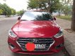 Hyundai Accent    2019 - Bán Hyundai Accent đời 2019, màu đỏ số tự động