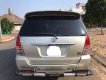 Toyota Innova 2006 - Cần bán gấp Toyota Innova đời 2006 xe gia đình