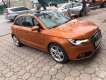 Audi A1 Sline 2.0 2012 - Bán ô tô Audi A1 Sline 2.0 đời 2013, màu cam, nhập khẩu nguyên chiếc