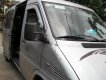 Mercedes-Benz Sprinter 2008 - Bán Mercedes Sprinter đời 2008, màu bạc, xe nhập, xe gia đình