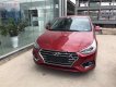 Hyundai Accent 1.4 AT 2019 - Bán ô tô Hyundai Accent 1.4 AT 2019, màu đỏ, 499 triệu