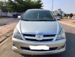 Toyota Innova 2006 - Cần bán gấp Toyota Innova đời 2006 xe gia đình