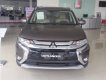 Mitsubishi Outlander 2.0 CVT 2019 - Bán Mitsubishi Outlander 2.0 STD, màu nâu, tại Quảng Trị, hỗ trợ trả góp 80%, giá tốt, hotline 0911.821.457