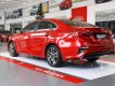 Kia Cerato 2019 - Bán xe Kia Cerato sản xuất 2019, màu đỏ