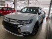 Mitsubishi Outlander 2.0 2019 - Bán xe Outlander 2.0 STD màu trắng, tại Quảng Trị, giá tốt, hỗ trợ trả góp 80%, liên hệ: 0911.821.457