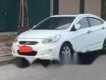 Hyundai Accent 2015 - Bán ô tô Hyundai Accent sản xuất 2015, màu trắng, nhập khẩu nguyên chiếc  