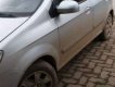 Hyundai Getz    2008 - Bán xe Hyundai Getz năm 2008, màu bạc, nhập khẩu Hàn Quốc