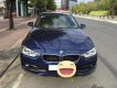 BMW 3 Series 320 2016 - Gia đình cần bán xe BMW 320, sản xuất 2016, số tự động, màu xanh