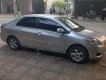 Toyota Vios 1.5MT 2009 - Bán Toyota Vios 1.5MT sản xuất năm 2009, màu bạc, chính chủ, 220tr