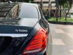Mercedes-Benz Maybach 2016 - Bán Mercedes S400 Maybach sản xuất 2016, màu xanh ĐỘC NHẤT VN , nhập khẩu