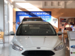 Ford Focus 2019 - Ford Focus giá 570 triệu + tặng BHVC, phụ kiện - Giá rẻ nhất miền Nam - LH 0938.747.636