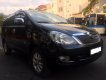 Toyota Innova 2.0G 2007 - Bán xe Innova 2.0G xịn 2007 xe gia đình sử dụng bao zin toàn bộ xe